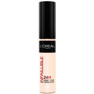L’ORÉAL INFAILLIBLE MORE THAN CONCEALER
