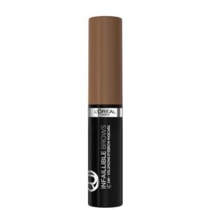 L’ORÉAL PLUMP & SET BROW ARTIST MASCARA