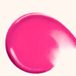 Lucky - dewy hot pink (Radiant finish)