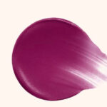 Faith - matte deep berry (Matte Finish)