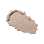 Ethereal - light gold with sparkling white reflects