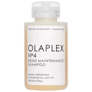 OLAPLEX NO.4 BOND MAINTENANCE SHAMPOO 100ML