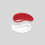 108 Satin Currant Red