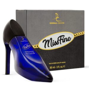 DORALL COLLECTION MISS FINE EDT 90ML