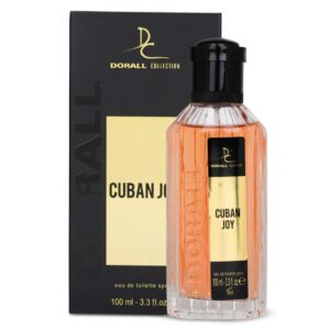 DORALL COLLECTION CUBAN JOY EDT 100ML