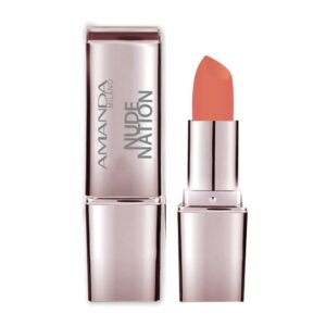 AMANDA NUDE NATION LIPSTICK