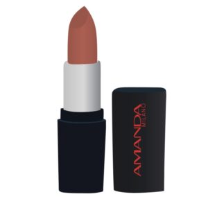 AMANDA MOIST MATTE LIPSTICK