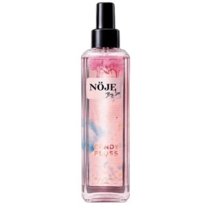 NÖJE CANDY FLOSS BODY SPLASH