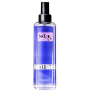 NÖJE NIGHT BODY SPLASH