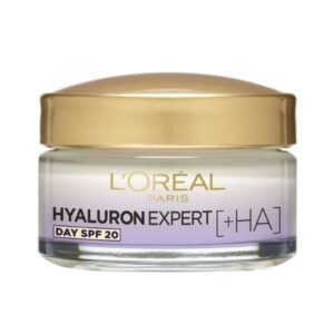 L’ORÉAL HYALURON EXPERT DAY CREAM