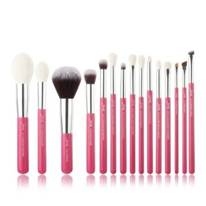 JESSUP INDIVIDUAL 15PCS SET – T202