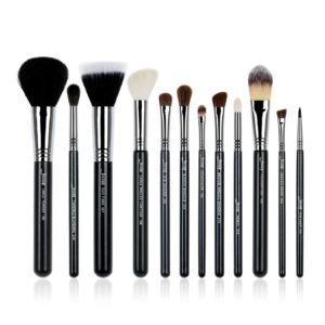 JESSUP PRO SERIES 12PCS SET – T129