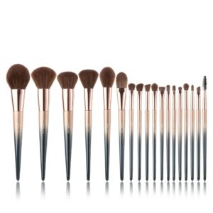 JESSUP LUXURY 18PCS SET – T264