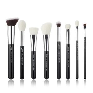 JESSUP INDIVIDUAL 8PCS SET – T179