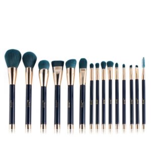 JESSUP COLORFUL 15PCS SET - T113