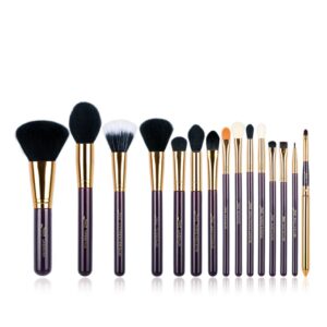 JESSUP ESSENTIAL 15PCS SET – T095