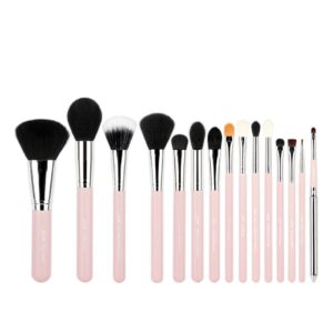 JESSUP ESSENTIAL 15PCS SET – T094