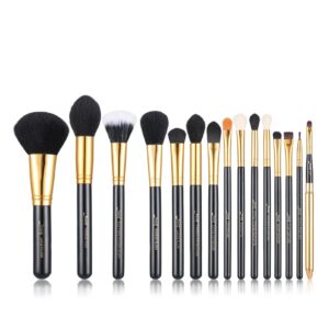 JESSUP ESSENTIAL 15PCS SET – T093
