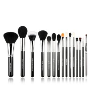 JESSUP ESSENTIAL 15PCS SET – T092