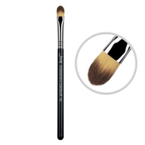 JESSUP S150-193 EYESHADOW & CONCEALER BRUSH