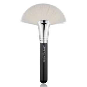JESSUP B090 / FULL FAN BRUSH