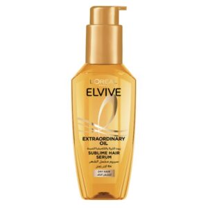 L’ORÉAL ELVIVE EXTRAORDINARY OIL SUBLIME HAIR ENHANCER SERUM