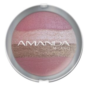 AMANDA BAKED BLUSH