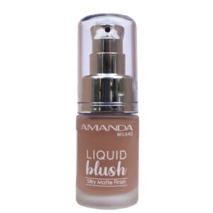 AMANDA LIQUID BLUSH