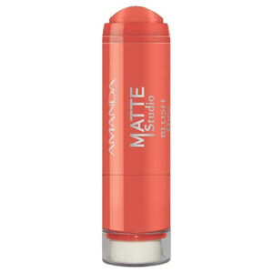 AMANDA MATTE STUDIO BLUSH STICK