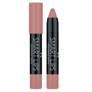GOLDEN ROSE SMART LIP MOISTURIZING LIPSTICK