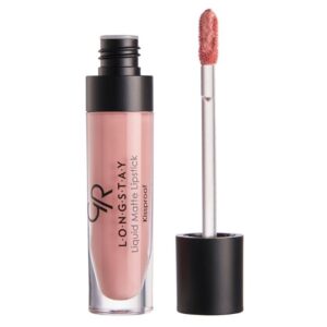 GOLDEN ROSE LONGSTAY LIQUID MATTE LIPSTICK