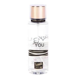 MEMWA BODY MIST JUST YOU