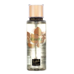 MEMWA BODY MIST MONELLA