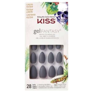 KISS GEL FANTASY LIMITED EDITION