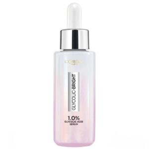 L’ORÉAL GLYCOLIC-BRIGHT FACE SERUM