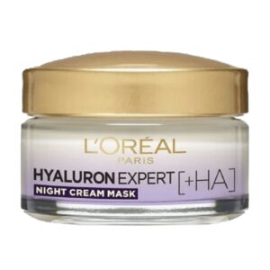 L’ORÉAL HYALURON EXPERT NIGHT CREAM