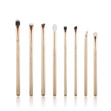 JESSUP ALCHEMY 8PCS SET – T416