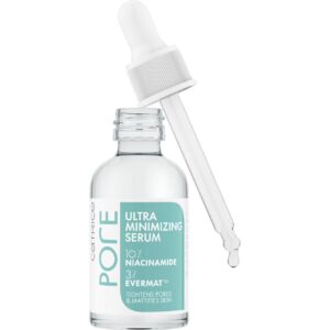 CATRICE PORE ULTRA MINIMIZING SERUM