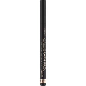 CATRICE CALLIGRAPH PRO PRECISE 24H MATTE LINER WATERPROOF