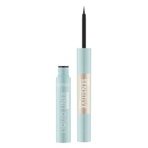 CATRICE LIQUID LINER SENSITIVE 010 ULTRA BLACK