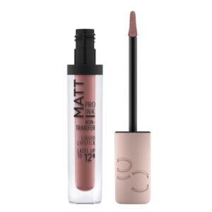 CATRICE MATTE PRO INK LIQUID LIPSTICK