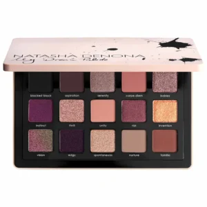 NATASHA DENONA MY DREAM EYESHADOW PALETTE