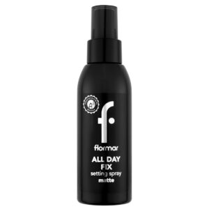 FLORMAR ALL DAY FIX SETTING SPRAY MATTE