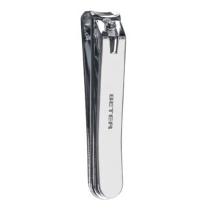 BETER MANICURE NAIL CLIPPER