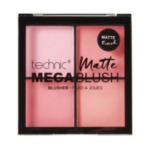TECHNIC MEGA BLUSH PALETTE