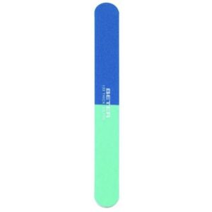 BETER QUADRUPLE NAIL FILE