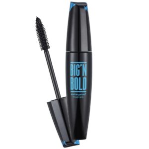 FLORMAR BIG’N BOLD LENGTHENING MASCARA