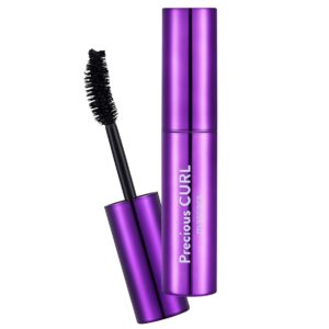 FLORMAR PRECIOUS CURL MASCARA