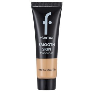 FLORMAR SMOOTH SKIN FOUNDATION