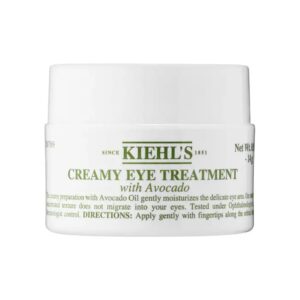 Kiehl's Since 1851 HYDRATING EYE TREATMENT CREAM WITH AVOCADO
